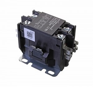 Rheem 42-102664-34 40A 2-Pole Contactor