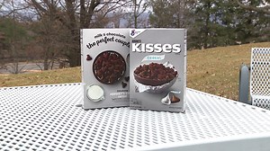 Taste Test: Hershey's Kisses Cereal