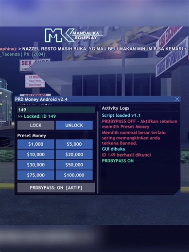 Review of PRDMoneyV1.1 for Android: Part 1