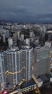 Preah Sihanouk city view skyline 2024 | Technology Share | Facebook