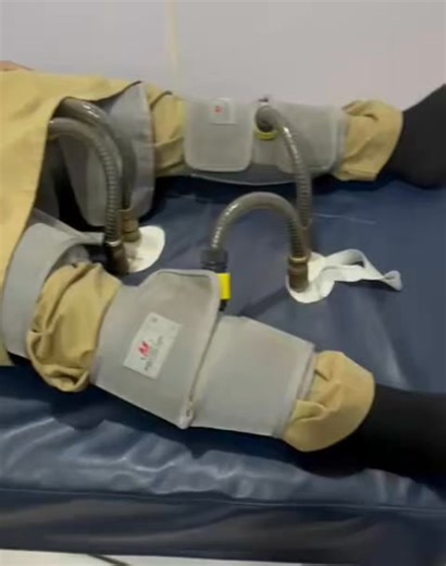 Natural Bypass ( EECP Therapy) Without Surgery, Stents & Admission, FDA Certified for Patients with Angina, Post MI, Post Angioplasty, Post CABG, Heart Failure and Erectile Dysfunction Patients. | Dr Mehdi Heart Centre