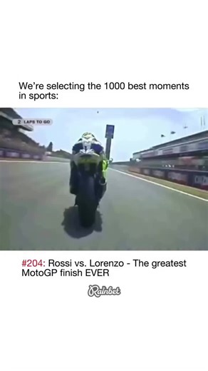 Going into the 2009 Catalan Grand Prix, Valentino Rossi and Jorge Lorenzo weren’t just teammates — they were rivals on a collision course. Yamaha’s two stars were locked in a championship fight, trading wins, mind games, and psychological blows. Lorenzo was the young gun, smooth and fearless. Rossi was the master, calculating and ruthless. Everyone knew it was building toward something explosive. The race delivered exactly that. For the final laps, Rossi and Lorenzo swapped the lead over and ove