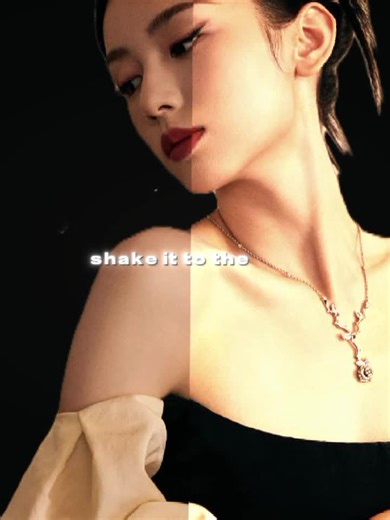 Zhou Jemenie Ye on TikTok