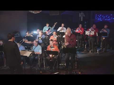 Teach Me Tonight arr Dave Wolpe