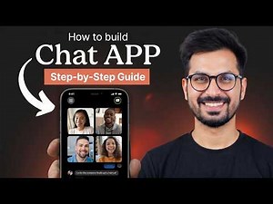 How to Build a Discord/WhatsApp Clone Using AI (Step-by-Step)
