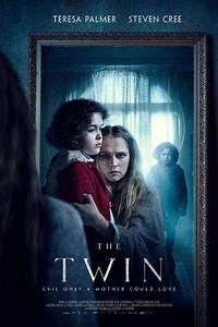 The Twin (2022) - Movie