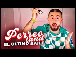 EL ÚLTIMO PERREOLAND - Papi Gavi
