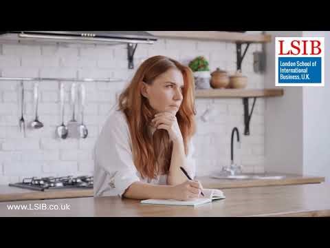 Event Planning Foundations | Level 2 Diploma Course | London School of International Business