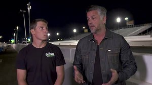 346K views · 49 reactions | A fierce Mega Race competitor... Alex Laughlin representin' Team Gas Monkey! | Discovery Motor | Facebook