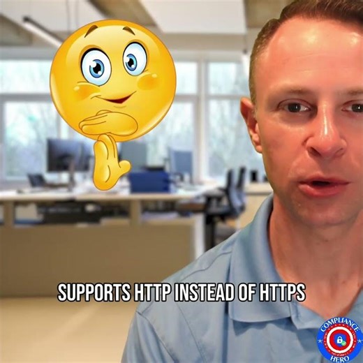 Still using outdated encryption? That’s basically no encryption