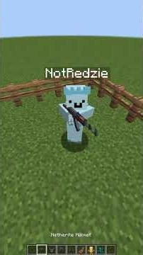 Minecraft mob arena #minecraft
