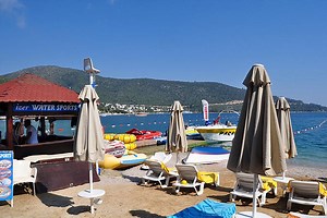 Best places to go in September for sun: Top 10 destinations