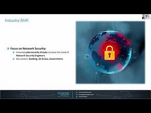 Future Proof Your Skills: Modern Networking Careers Explained 2025 & Beyond!