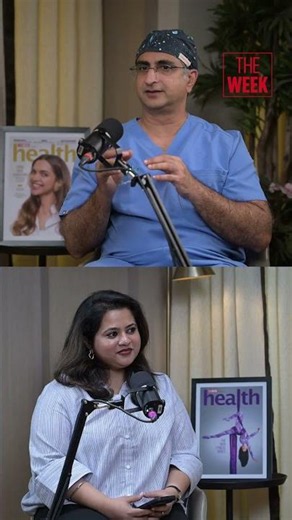 Apollo Protect: A brand-new health podcast By THE WEEK & Apollo Hospitals | COMING SOON!