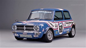 25K views · 336 shares | Details of a Winner | Mini & British lifestyle | Facebook