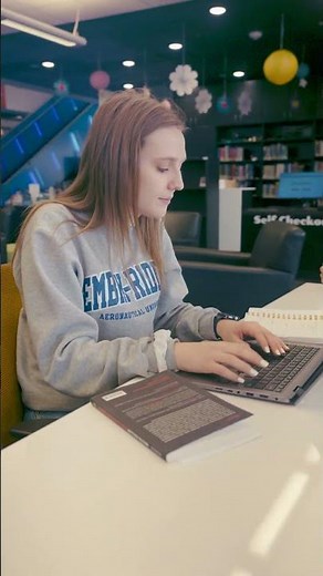 Emma Rash | Embry-Riddle Aeronautical University (ERAU)