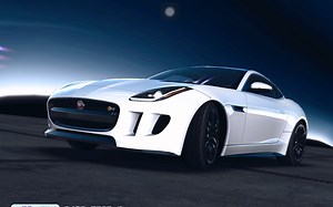 这应该是个bug 不过正好16年的时候还没录视频 补一天吧 捷豹 F-Type（1）第一天 极品飞车 无限狂飙Nolimits