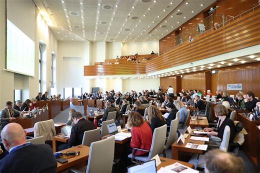 Der Stadtrat tagt: Die Februar-Sitzung im Livestream und als Video-Aufzeichnung · Leipziger Zeitung