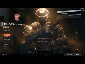 Blacks Ops 3 Custom Zombie Mods Tutorial and All Around Enhancements!!!