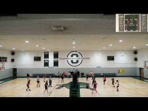 Staff vs Students Volleyball