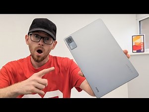 Is This the End of Expensive Tablets? Redmi Pad SE review