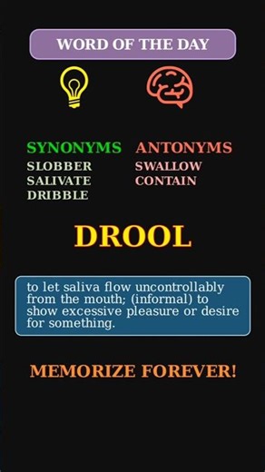 Don't Drool Over It! 🤤😅 #shorts