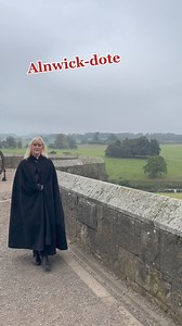 Did you know…? Welcome back for our second weekly Alnwick-dote!#alnwickcastle #alnwick #historyfacts #alnwickdote | Alnwick Castle