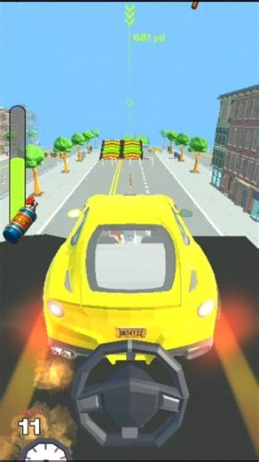 Car Test Drive Loss $10..0