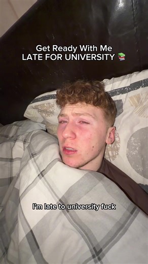 University Life - A Funny Take on Gym Culture