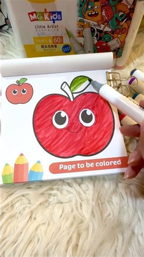 Satisfying Colouring Art Speed Process #Shorts #viralshorts #youtubeshorts #trending #ytshorts #yt