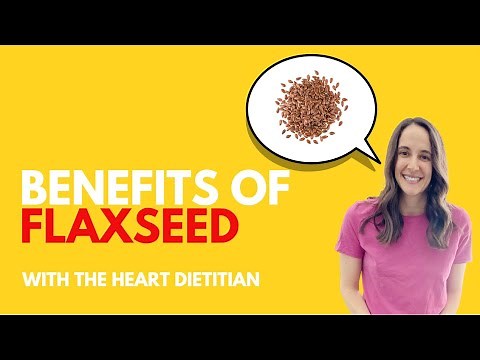 What Is The Difference Between Flaxseed vs. Linseed?