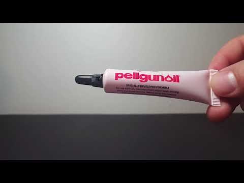 Pellgun Oil: What is It?