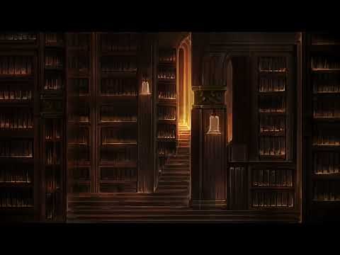 Library of Ruina SFX - Booked / Unit Death