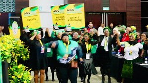 2.7K views · 66 reactions | ANC Women's League (Eastern Cape)7th Provincial Conference. #ANCWL7th #ANCWL2023 #ANCWLProvincialConference | ANC Eastern Cape | Facebook