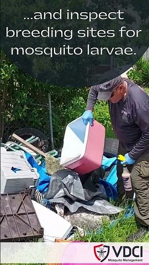 How West Nile virus Surveillance Protects Communities
