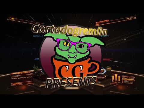 Elite Dangerous Tutorial - The Detailed Surface Scanner