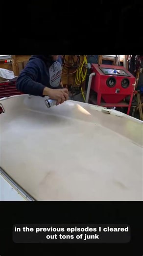 65K views · 1K reactions | Part-3 Restoring a 1973 GMC TransMode from a Scrap Yard and Turning It into the Ultimate Dream Mobilehome. #build #building #custom #engine #projectcar #rv #mobilehome #GMC #GMCTransmode #70scar | Auto Restoration | Facebook