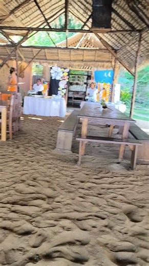 🔵Un dimanche en musique @ampasoa Beach Nosy Sakatia | Carnets Madagascar