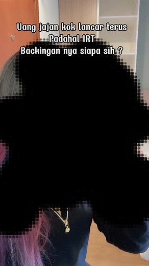 Donatur utama 🫶🏻✨ #programmer #softwareengineer #suamiistri #mobiledeveloper #coding #teknikinformatika