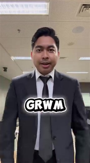 GRWM (re: germ) with CPDK Mandiri 2026 Batch 1 🤩 #cpdk #bankmandiri #lifeatmandiri #fyp #viral
