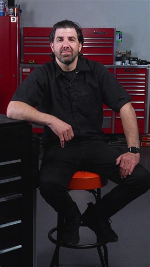 Technician A and Technician B are discussing ways to use fuel trim as...