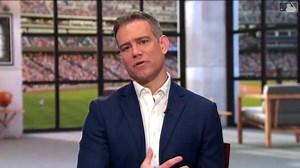 Theo Epstein on pitch timer, fans