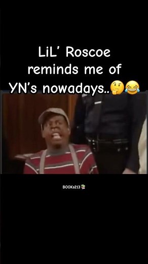 Martin (1992-1997) Roscoe.. #funny #90s #comedy #90sgirl