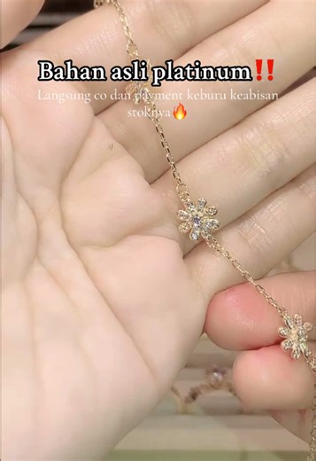 American Diamond: Perhiasan Mewah Kilau Sempurna — Gratis Box & Garansi 1 Tahun