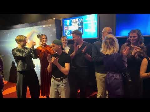 Cast-Präsentation »Ghost - Nachricht von Sam« - Berlin 09.01.2026