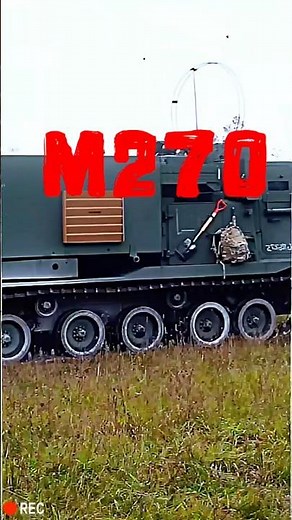 One System, Two Strike Modes｜一套系统打两种战争！M270的秘密