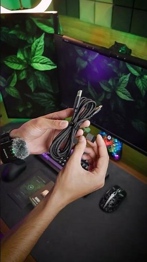 Best Ergonomic Mouse? Teevolution Terra Pro with 8K LCD Dongle Unboxing!