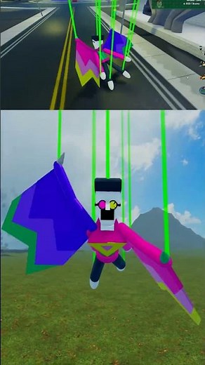 ROBLOX - NEW How to get SPAMTON NEO in BECOME TIKY AND EVERYTHING ELSE AGAIN [BAMTON NEO]! #roblox