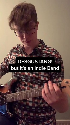 Michael Fry on TikTok