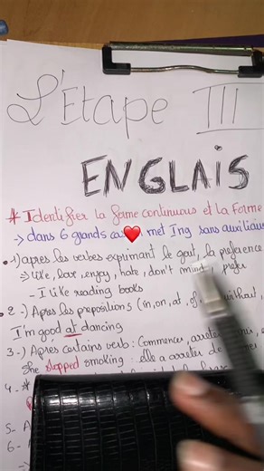 Maîtriser l'anglais : méthodes et astuces efficaces